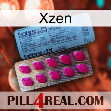 Xzen 35